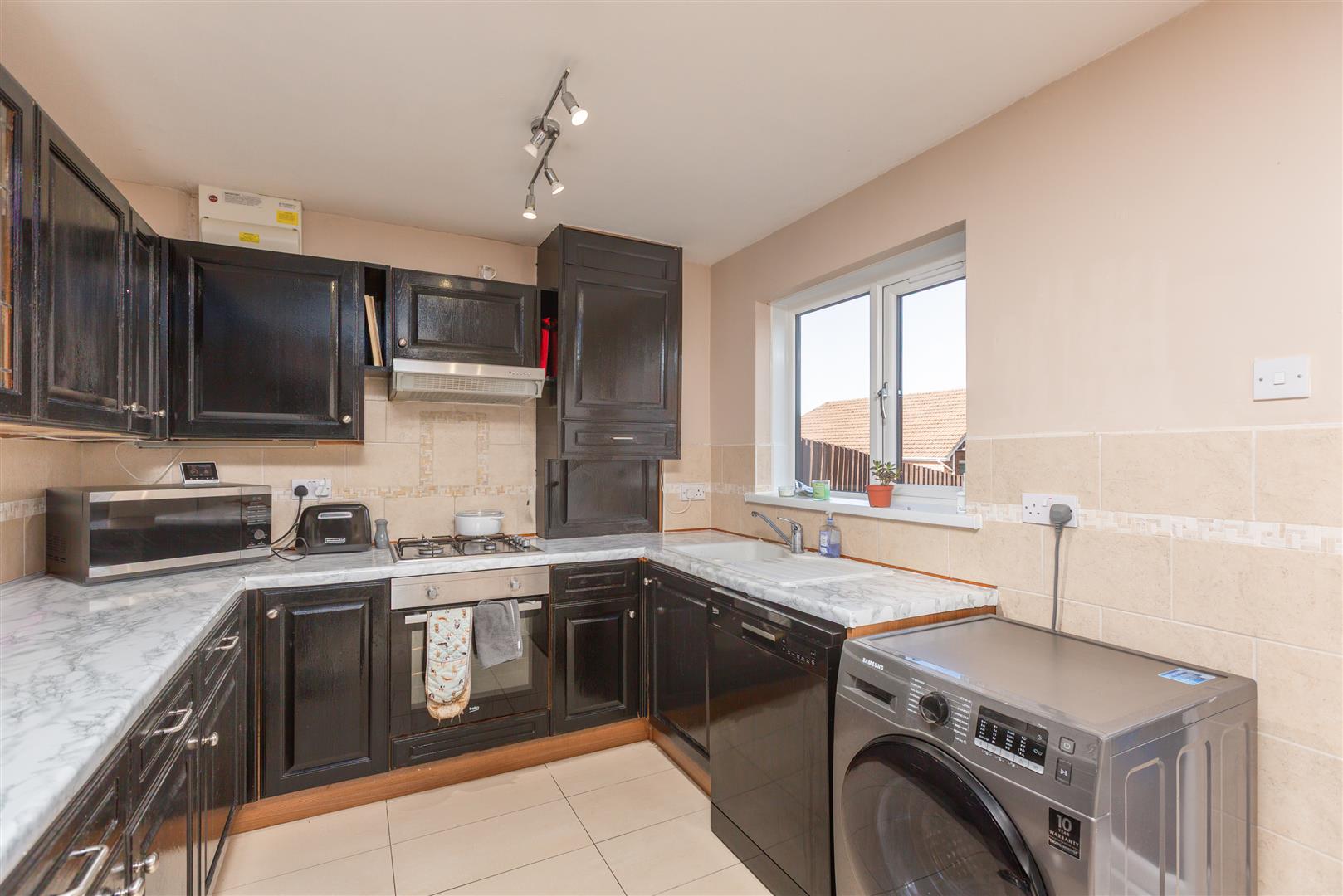 Clos Y Gelli, Llanelli, SA14 9BB
